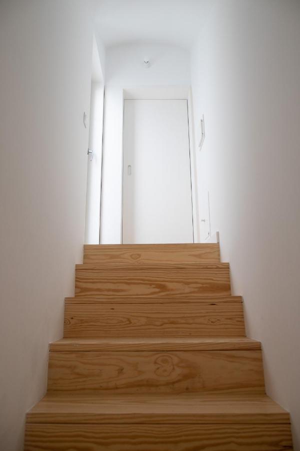 דירות אבורה Casa Da Travessa מראה חיצוני תמונה