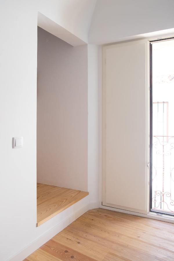 דירות אבורה Casa Da Travessa מראה חיצוני תמונה