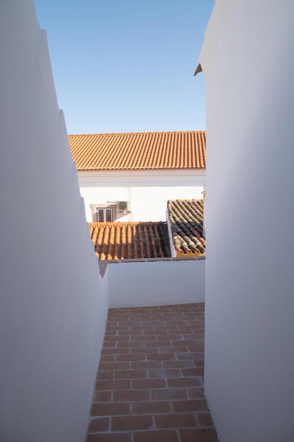 דירות אבורה Casa Da Travessa מראה חיצוני תמונה