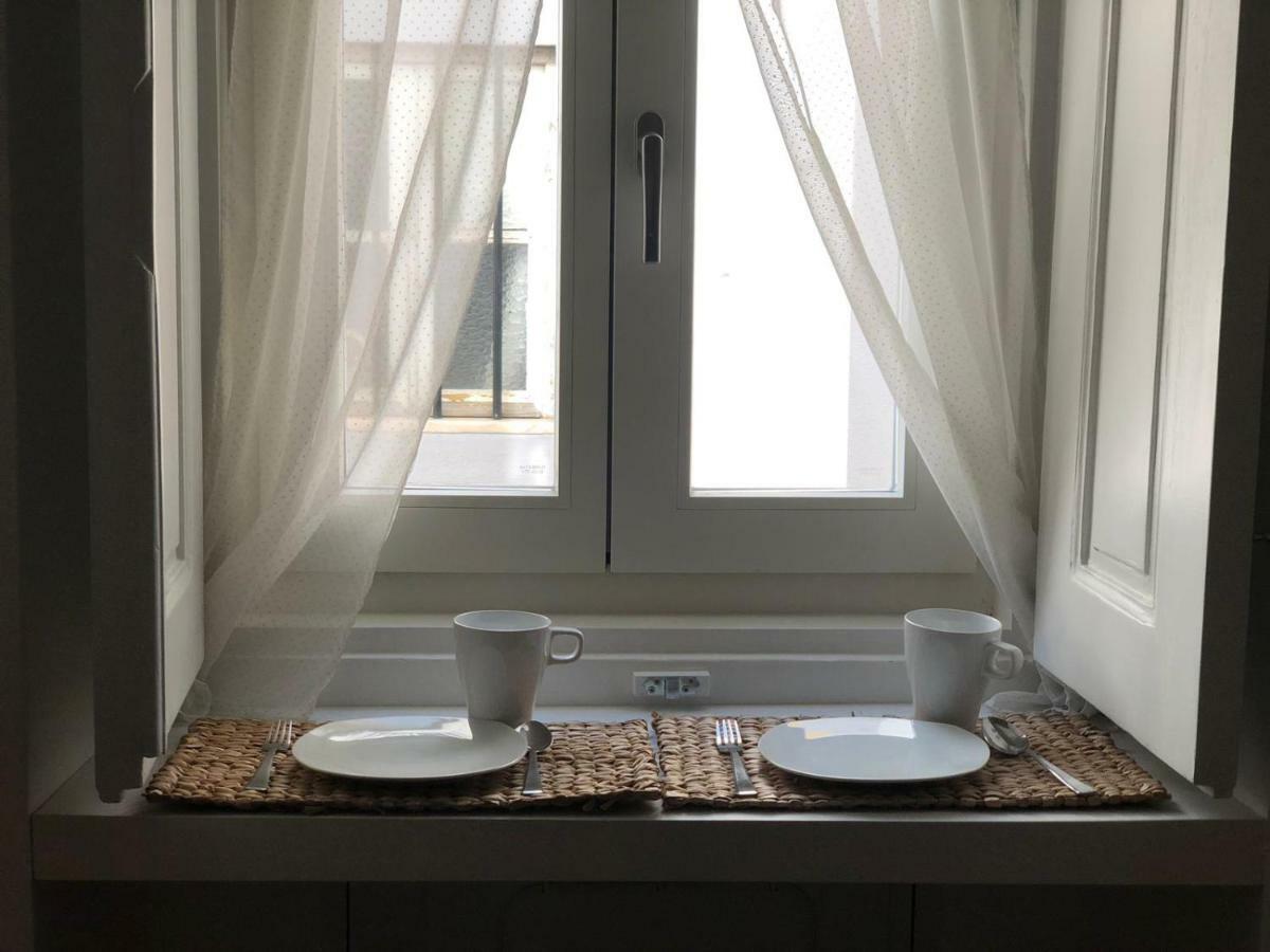 דירות אבורה Casa Da Travessa מראה חיצוני תמונה